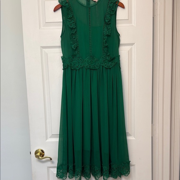 Ted Baker London dress - Picture 2 of 13